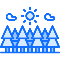 Nature icon