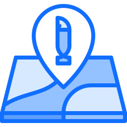 Location icon