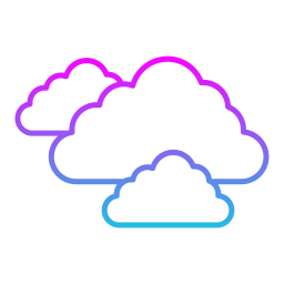 Clouds simge