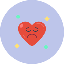 triste icono