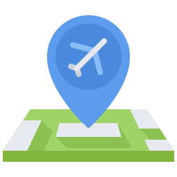 Location icon