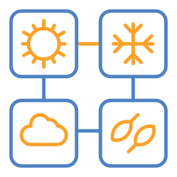 meteorologia icona