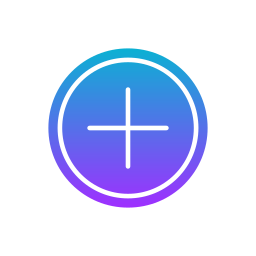 más icono
