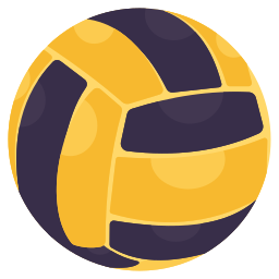 voleibol icono