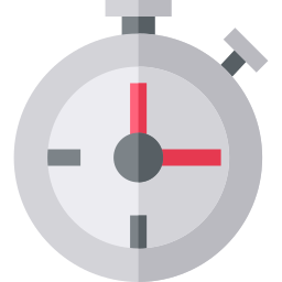 Clock icon