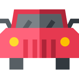 Car icon