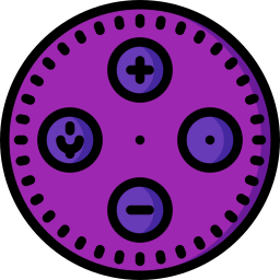 Echo dot icon