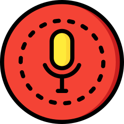 Echo dot icon