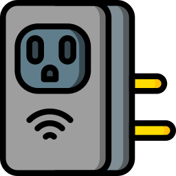 Socket icon