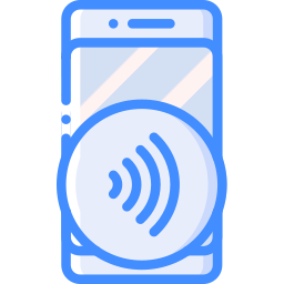 Voice assistant icon