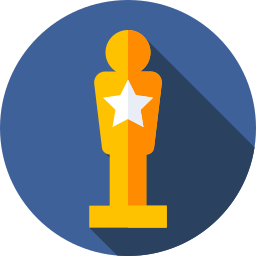 Oscars icono