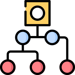 Diagrama icono