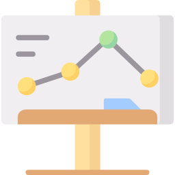 Presentation icon