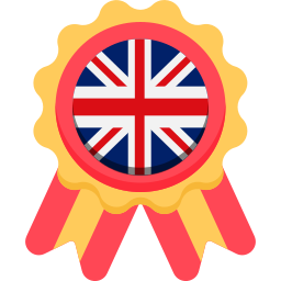 영국 icon