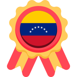 wenezuela ikona