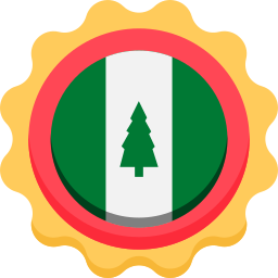 ノーフォーク島 icon