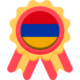 Armenia icon