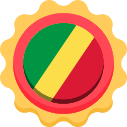 コンゴ共和国 icon