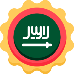 saudi-arabien icon