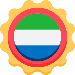 시에라리온 icon