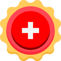 スイス icon