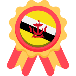 Brunei icon