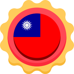Тайвань иконка