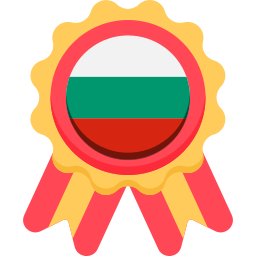 bulgaria icono