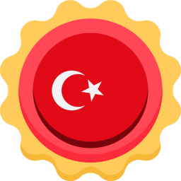 Турция иконка
