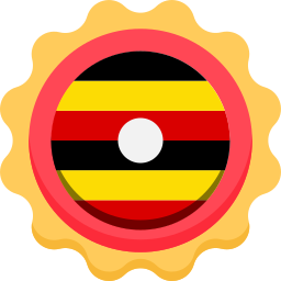 uganda icono