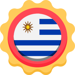 uruguai Ícone