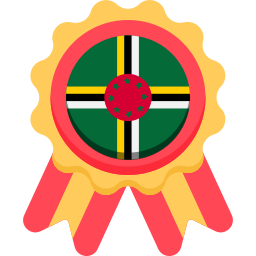 ドミニカ icon
