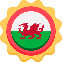 ウェールズ icon