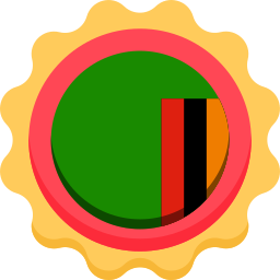 zambie Icône