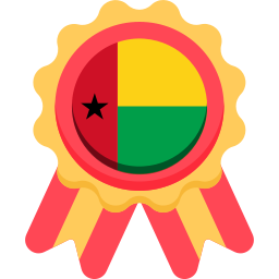 guinea-bissau icon