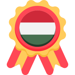 hongarije icoon