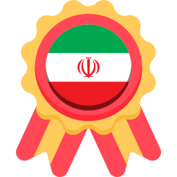 iran icoon