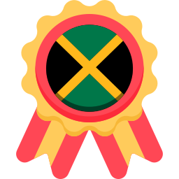 Jamaica icon