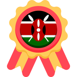 kenia icona