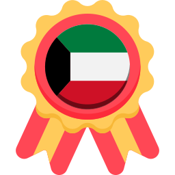 kuwait Ícone