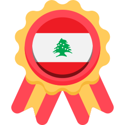 libanon icon