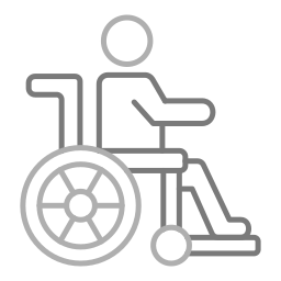 Инвалид иконка