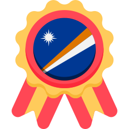 マーシャル諸島 icon