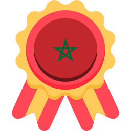 Марокко иконка