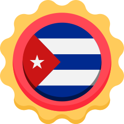 Cuba icon