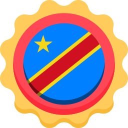 dr. kongo icon