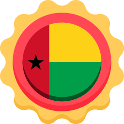 guinea-bissáu icono