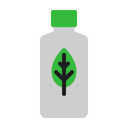 Bottle icon