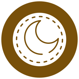 halbmond icon
