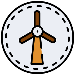 Windmill icon